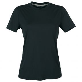 SCHWARZWOLF COOL SPORT WOMEN funkční tričko černá